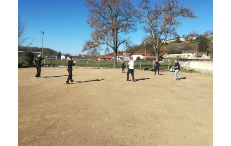 REPRISE DU CONTACT DEFENSE... 