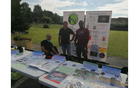 Forum des associations