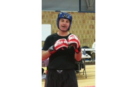 Championnat régional de Kick Light à L’Isle d’Abeau