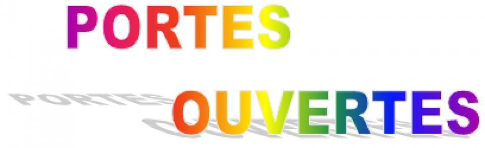Semaine Portes Ouvertes / Semaine des Copains