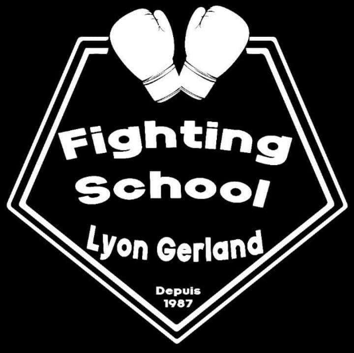 Entrainement avec Fighting School Lyon Gerland,15 ans et +