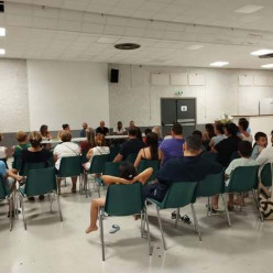 Assemblée Génerale Ordinaire et repas de fin d 'année